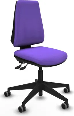 Immagine prodotto di Bürostuhl Piqueras y Crespo B00066G Lila