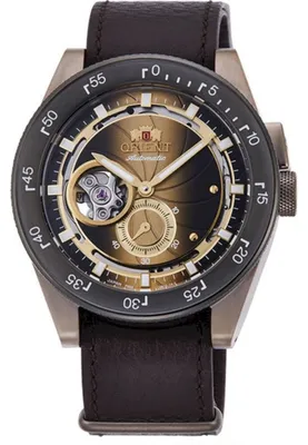 Immagine prodotto di Orient - Orologio - Uomo - Revival - Ltd Edt - RA-AR0204G00B