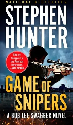Immagine prodotto di Game of Snipers