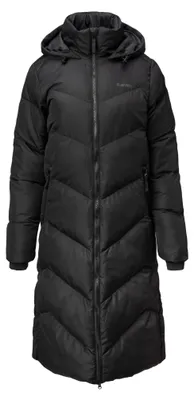 Produktbild von Damenwintermantel LADY GILIAN, Hi-Tec