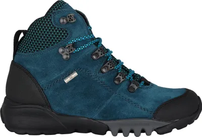 Produktbild von Waldläufer  H-Amiata - damen stiefelette - extra breit