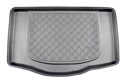 Produktbild von Z539746 Kofferraumwanne passend für Ssangyong Tivoli X150 Facelift 01.2020-; after facelift 2019, lower boot (without / under variable boot floor)