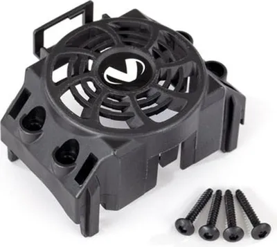 Produktbild von Traxxas Halter Motor-Lüfter (für #3461 Motor) / TRX3464