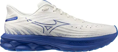Produktbild von Mizuno Wave Skyrise 6 Laufschuhe Weiß EU 42 Mann Weiß EU 42