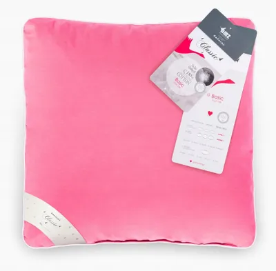 Produktbild von AMZ BASIC Kissen 50x70cm 70% Daunen