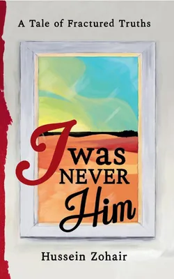 Produktbild von I Was Never Him