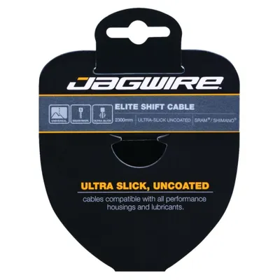 Produktbild von Jagwire 73EL3100, Kettenschaltung, Edelstahl