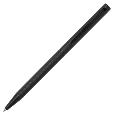 Produktbild von HUGO BOSS Kugelschreiber Cloud Black