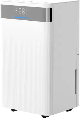 Produktbild von Hyundai Tundra 10L - Luftentfeuchter (DFFI-108CCW4B)