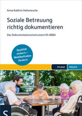 Image de Soziale Betreuung richtig dokumentieren
