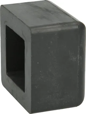 Image de KS Tools embout en caoutchouc pour massette, 72x42mm, 140.2076