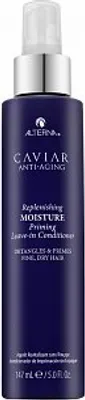 Produktbild von Alterna Caviar Replenishing Moisture Priming Leave-in Conditioner Conditoner ohne Spülung für trockenes Haar 147 ml