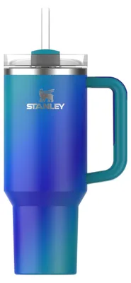 Obrázok produktu pre STANLEY 1913 Quencher H2.0 FlowState, fľaša na pitie, 1,2L - farba Sea Glass Aura
