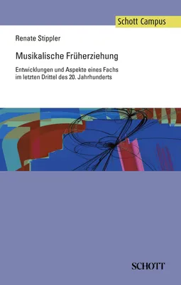 Produktbild von Musikalische Früherziehung