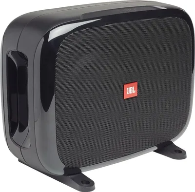 Produktbild von JBL SUB FUSE | 2 x 20 cm (2 x 8") pasywny subwoofer w zamkniętej obudowie Subwoofer Subwoofer