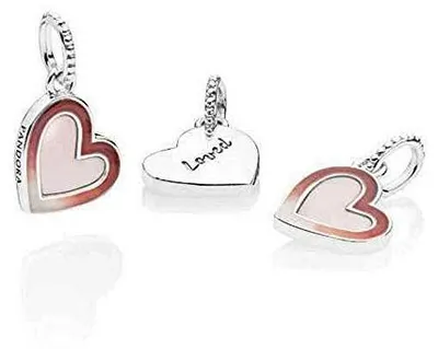 Produktbild von Pandora -Bead Charms 925 Sterlingsilber 797820ENMX