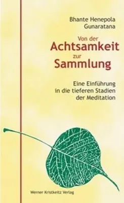 Image de Von der Achtsamkeit zur Sammlung