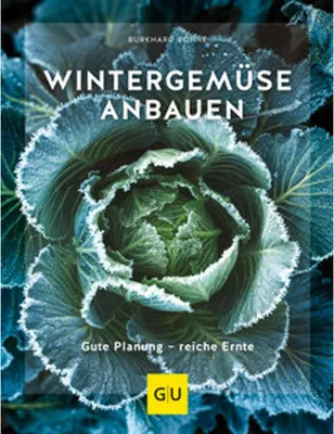 Obrázek produktu pro Wintergemüse anbauen