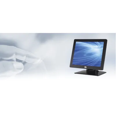 Produktbild von Elo Touch Solutions 1517L Rev B, 38,1 cm (15"), LCD, 1024 x 768 Pixel