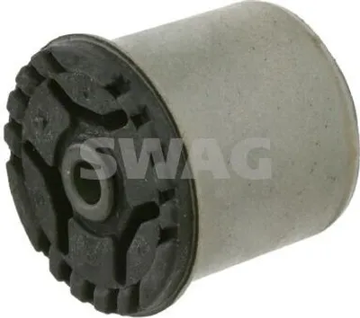 Produktbild von SWAG 40 92 4920 Achslager für OPEL Corsa C Schrägheck (X01) Hinten Links Hinten Rechts