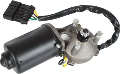 Zdjęcie produktu dla Silnik wycieraczek przedniej szyby do Opel Meriva A od 2003-2010