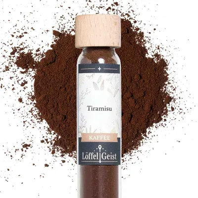 Produktbild von Tiramisu - Kaffee