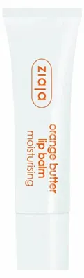 Produktbild von Lippenbalsam Orangenbutter Lippenbalsam 10 ml