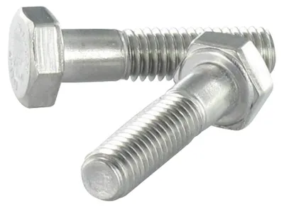Zdjęcie produktu dla Vis-Express 8413705018_1, Śruba, Gwint częściowy, Łeb sześciokątny, 51 mm, 6,35 mm, 12,3 g