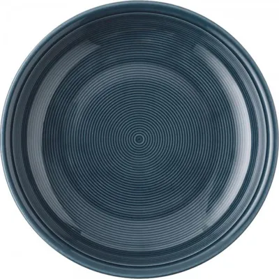 Immagine prodotto di Piatto fondo Thomas 24 cm Trend Colour Night Blue