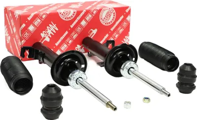 Image de MS 16K002373 Amortisseur d'essieu avant pour FORD FUSION (JU_)