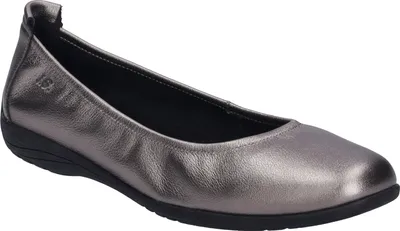 Produktbild von JOSEF SEIBEL Fenja 01 | Ballerina für Damen | Grau