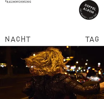 Produktbild von Nacht und Tag (Doppelalbum)