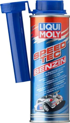 Zdjęcie produktu dla Środek Dodatek Do Benzyny 250Ml Speed Tec