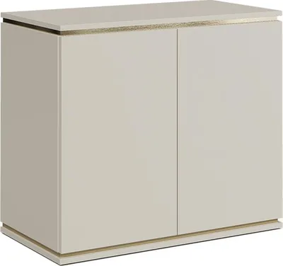 Immagine prodotto di Credenza Vicco Linette Cachemire 80 x 70 cm con 4 scomparti, Model 57964