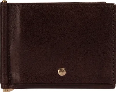 Produktbild von bugatti Geldbörse Neaples Herren, Damen braun