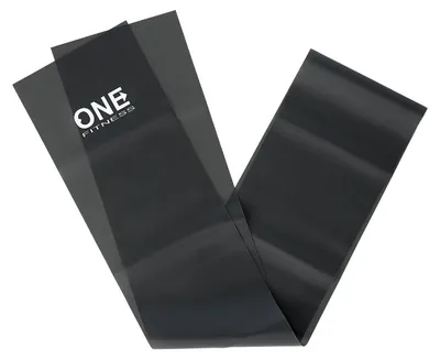 Produktbild von Fitnessgummi Gt10 Trainingsband für vielseitiges und effektives Workout 0,4x12x120 cm