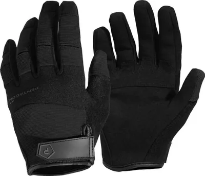 Produktbild von Pentagon Mongoose Handschuhe Schwarz S Herren Schwarz S