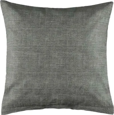 Obrázek produktu pro ESPRIT Renforcé povlaky na polštáře a ložní prádlo HARP antracit 80 x 80 cm