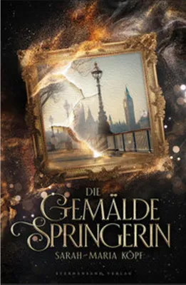 Image de Die Gemäldespringerin
