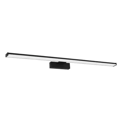 Obrázek produktu pro Eglo 98677 PANDELLA 1 LED nástěnné/stropní svítidlo 14W černá bílá neutrální bílá IP44