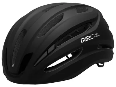 Produktbild von Giro Isode Ii Helm Schwarz  Schwarz One Size