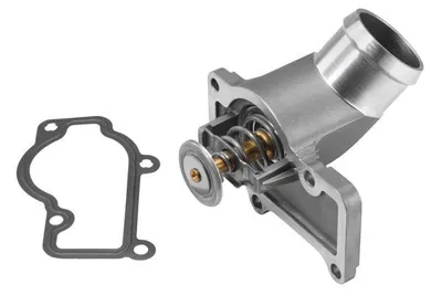 Image de Thermostat Wahler pour Porsche 911 Boxster Cayman