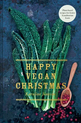 Produktbild von Happy Vegan Christmas