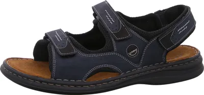 Produktbild von Josef Seibel Franklyn Sandalette Blau