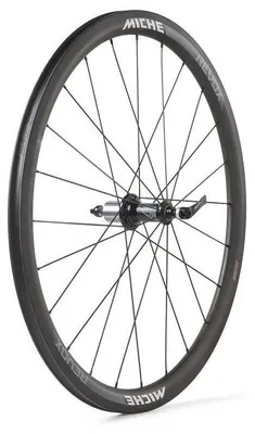 Produktbild von Miche Wielset Revox RC 38 Shimano 11v (Wire) QR