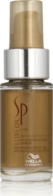 Produktbild von Wella SP Luxe Oil Reconstructive Elixir 30 ml