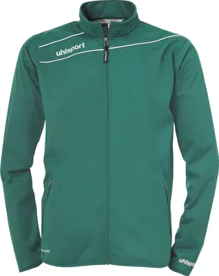 Produktbild von Uhlsport Stream 3.0 Classic Jacke - blau/weiß- Größe: S, 100513708