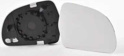 Produktbild von Spiegelglas passend für Audi TT 8J 10/2006-06/14 Rechts 8J0857536E Johns