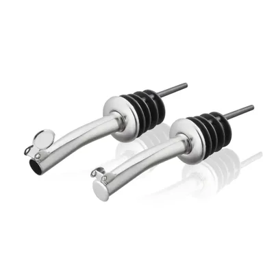 Obrázek produktu pro Gefu sada 2 hubic na lahve G12480