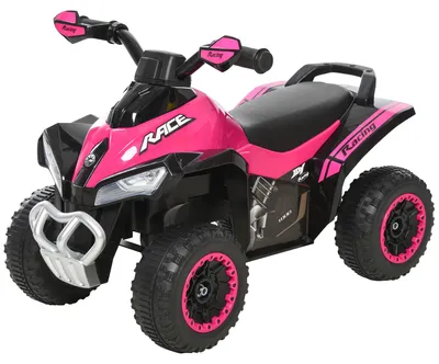 Produktbild von Rutschauto Rutschfahrzeug Kinderfahrzeug für 18-36 Monate Kinder Rosa
